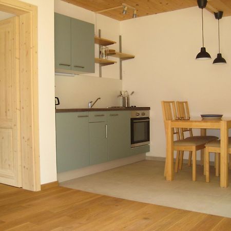 Ferienwohnung Ameis Heiligenstadt in Oberfranken Екстер'єр фото