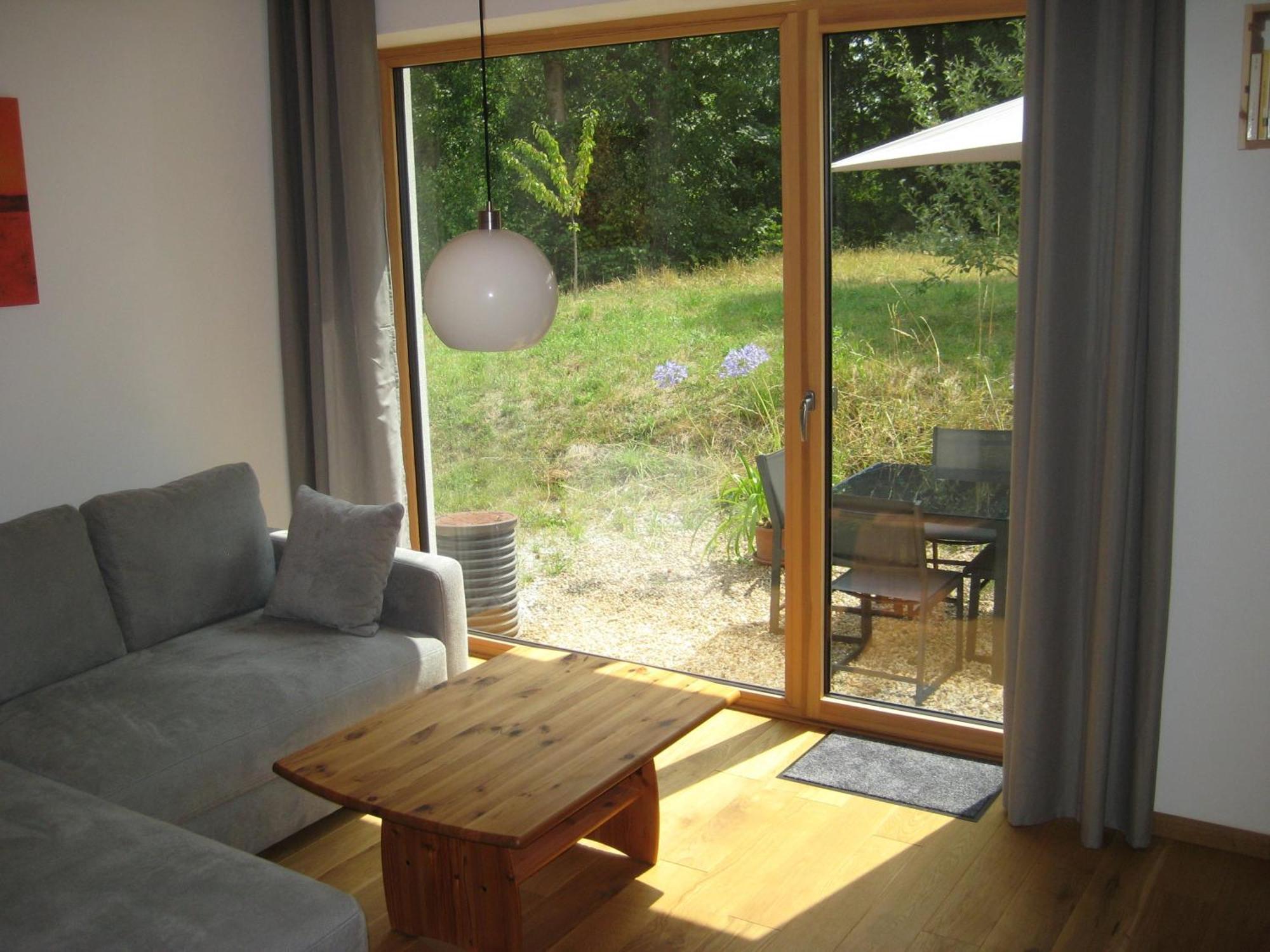 Ferienwohnung Ameis Heiligenstadt in Oberfranken Екстер'єр фото