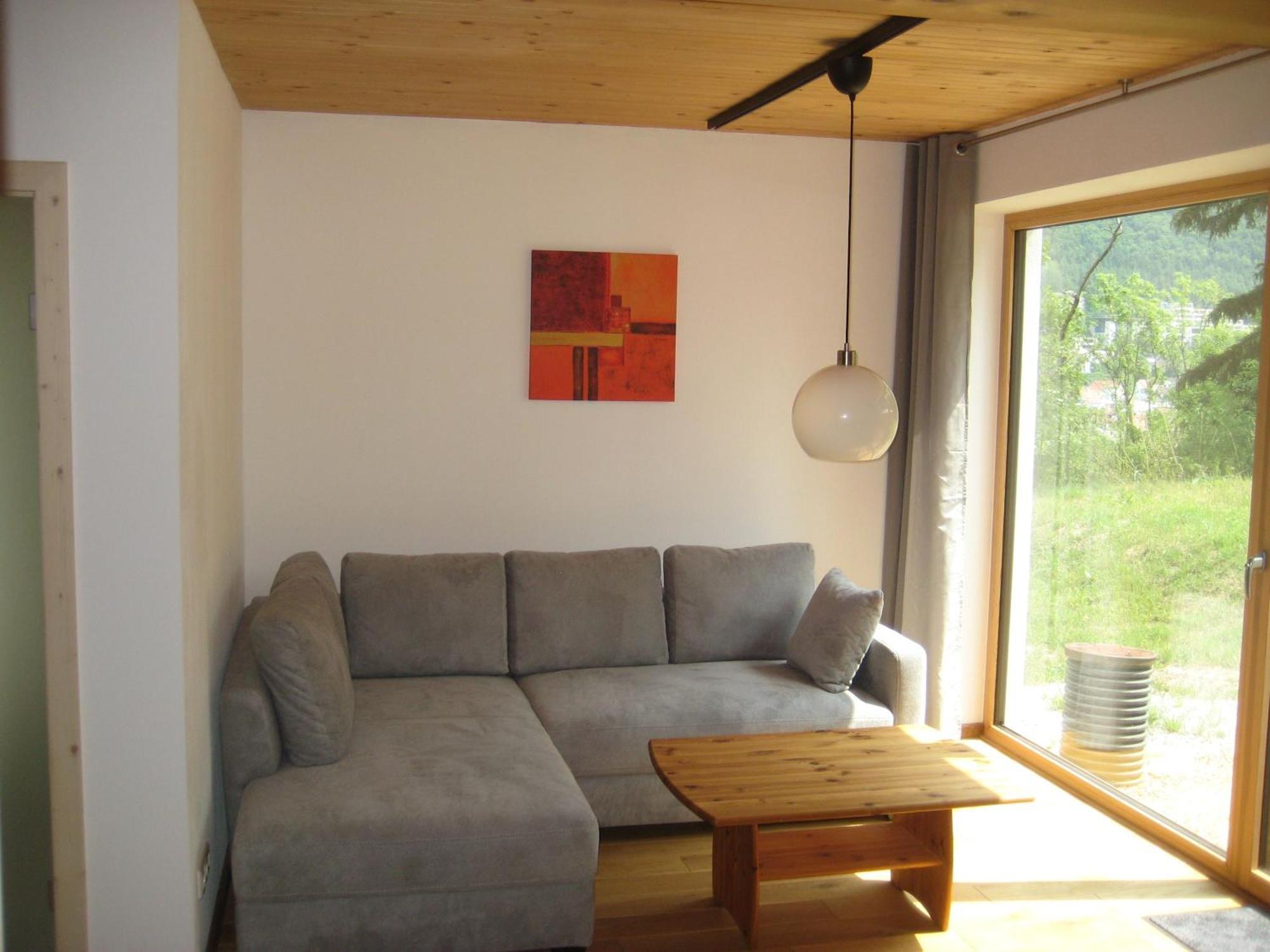 Ferienwohnung Ameis Heiligenstadt in Oberfranken Екстер'єр фото