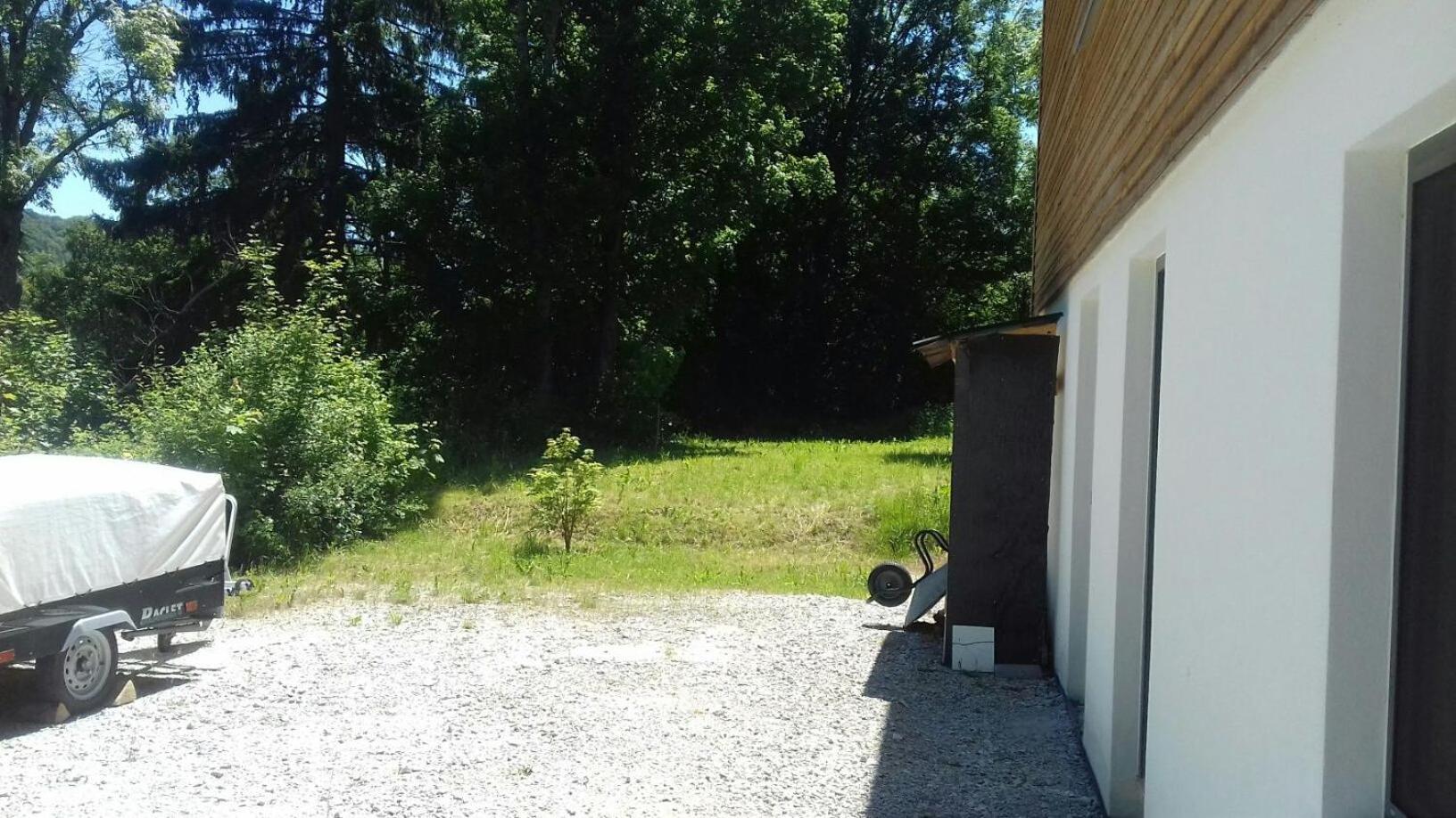 Ferienwohnung Ameis Heiligenstadt in Oberfranken Екстер'єр фото